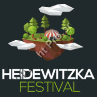 Heidewitzka Festival - STELLA WAVER SLUB Damen 3/4-Ärmel-T-Shirt mit abgesenkter Schulter Design