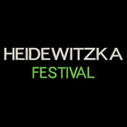 Heidewitzka Festival - Chill Windstopper Beanie Mütze Design