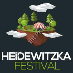 Heidewitzka Festival - STANLEY SHUFFLER Iconic Herren T-Shirt mit langen Ärmeln Design