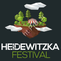 Heidewitzka Festival - STELLA EXPRESSER ICONIC DAMEN ANLIEGENDES T-SHIRT Design