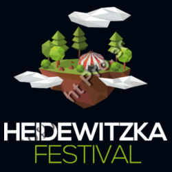 Heidewitzka Festival - Unisex Basic Sweatshirt Pullover Design
